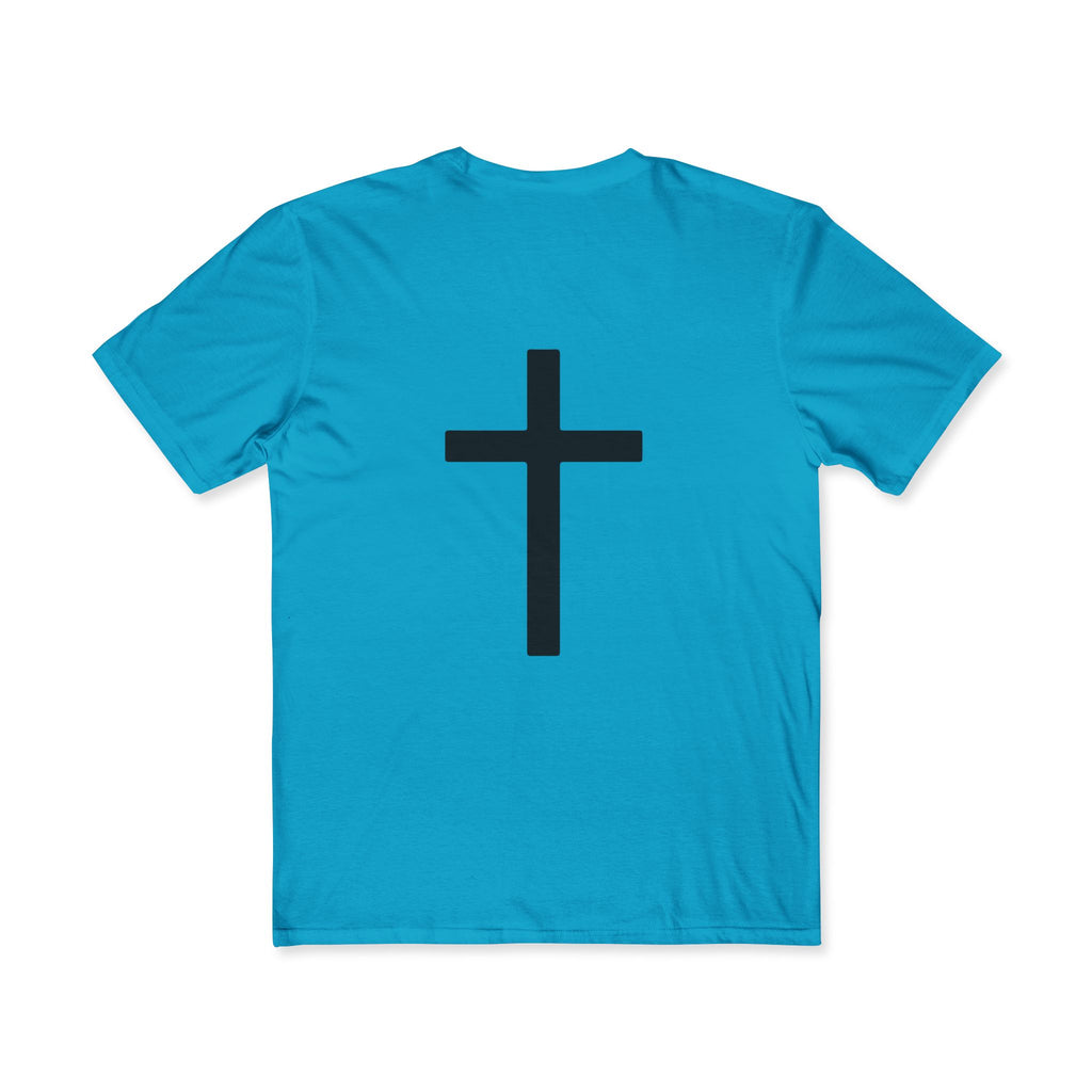 'Faith Over Fear' Men's T-Shirt