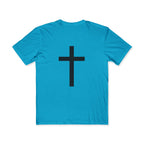 'Faith Over Fear' Men's T-Shirt