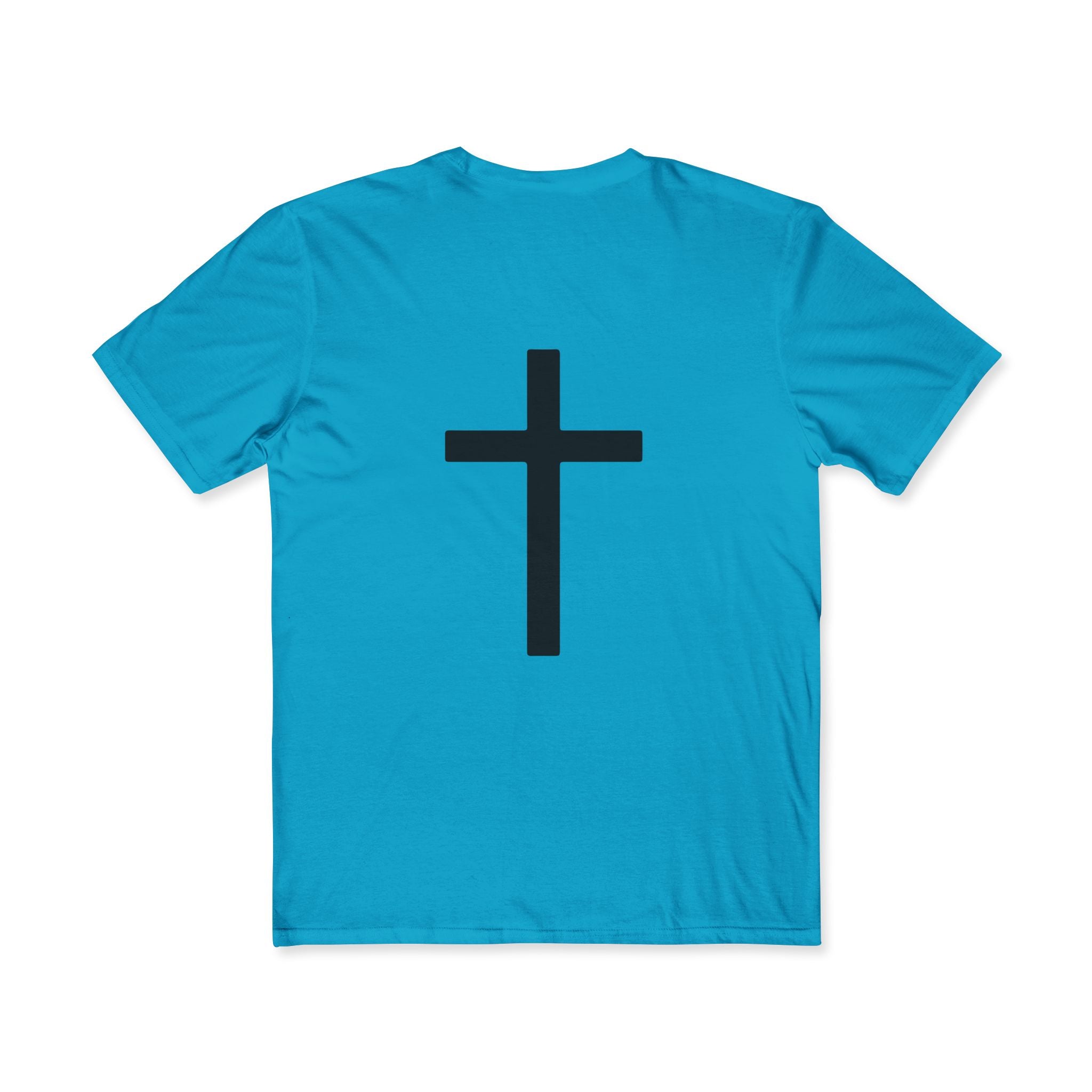 'Faith Over Fear' Men's T-Shirt