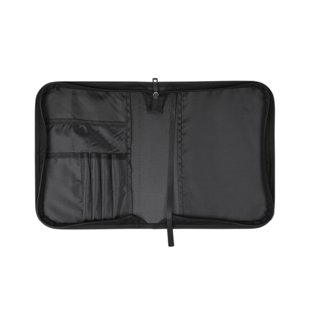 Christian Symbols Bible Cover