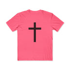 'Faith Over Fear' Men's T-Shirt