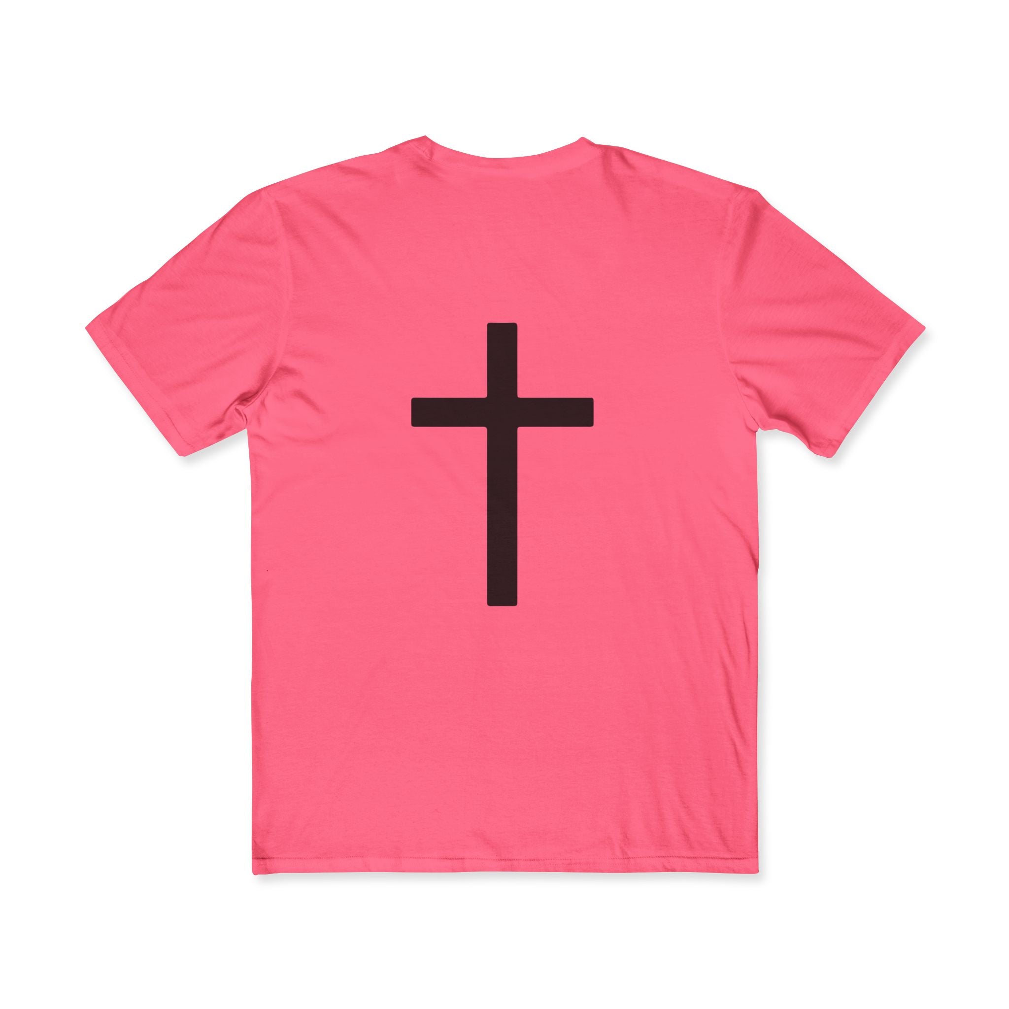'Faith Over Fear' Men's T-Shirt