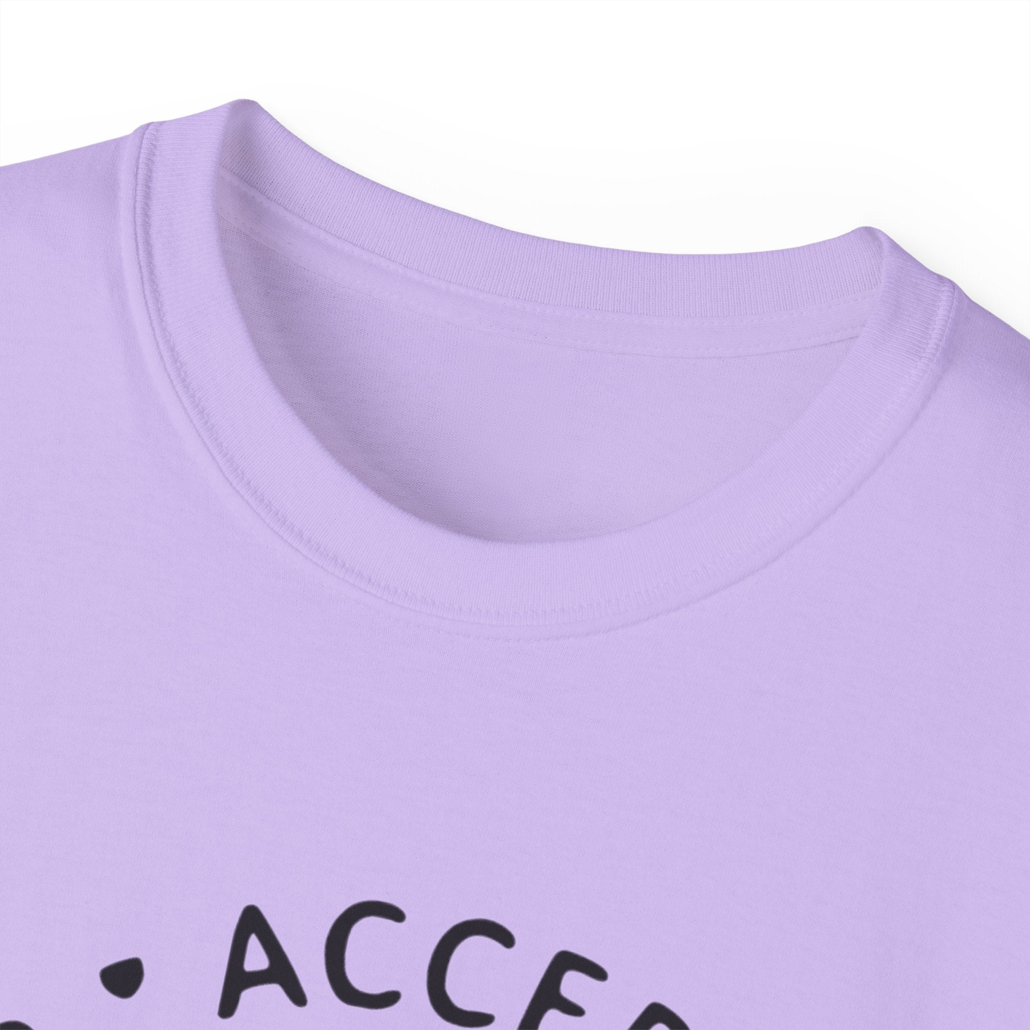 Autism Acceptance T‑Shirt