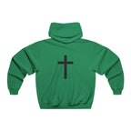 'Faith Over Fear' Men's Hoodie