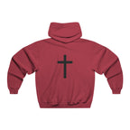 'Faith Over Fear' Men's Hoodie