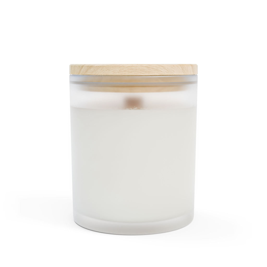 "Nothing but Gratitude!" Scented Candle