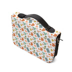 Christian Symbols Bible Cover