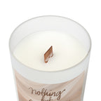 "Nothing but Gratitude!" Scented Candle