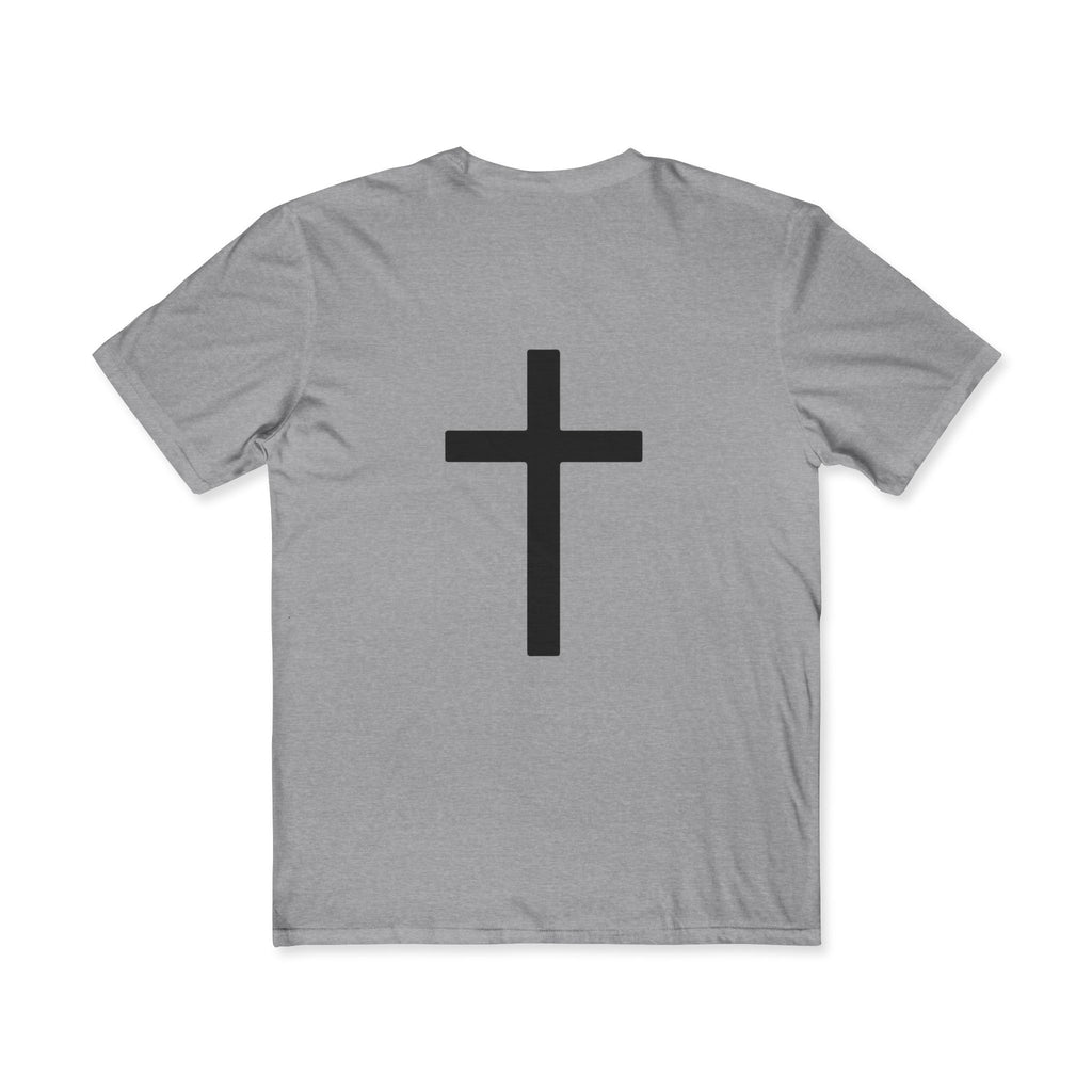 'Faith Over Fear' Men's T-Shirt