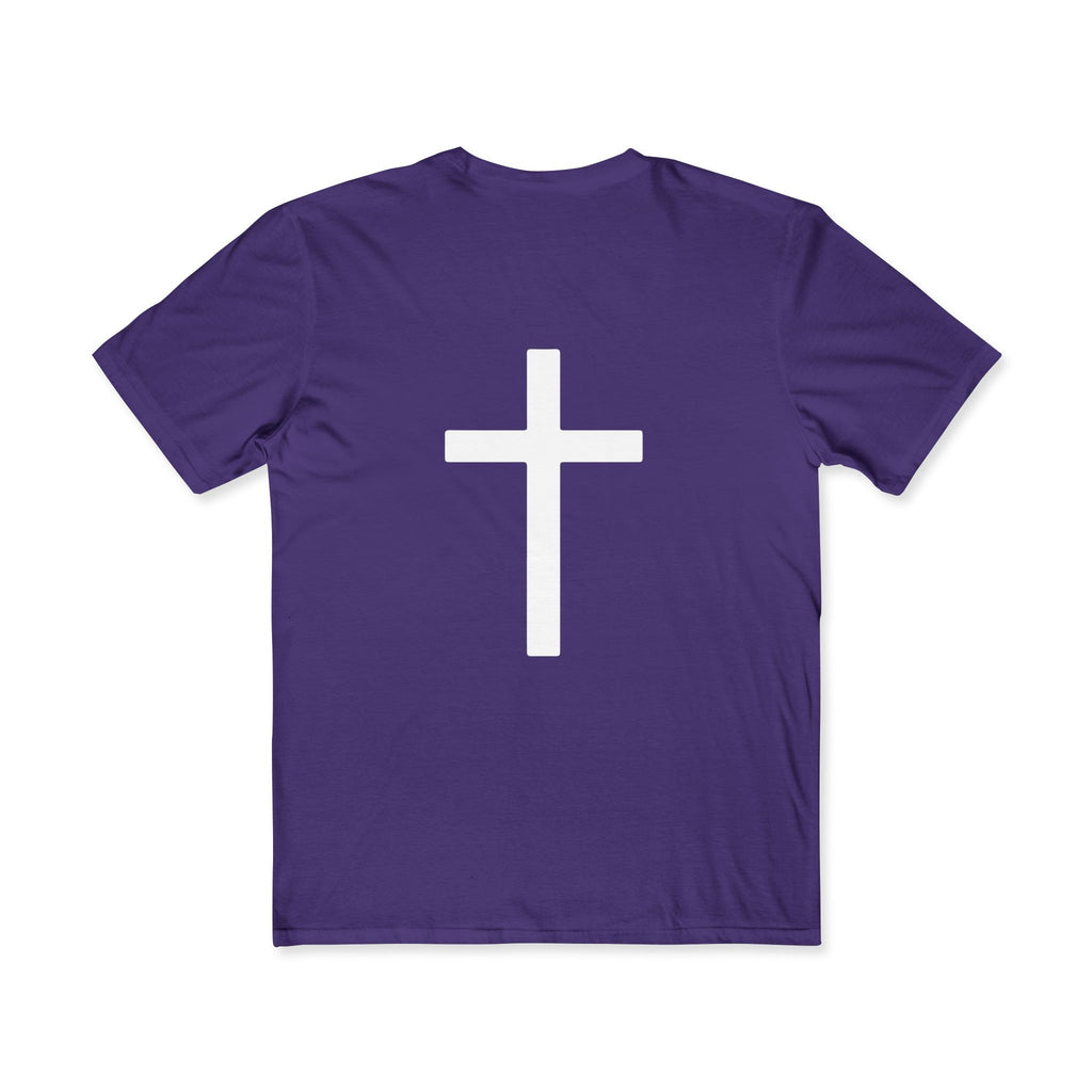 'Faith Over Fear' Men's T-Shirt
