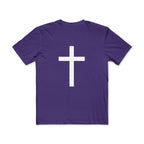 'Faith Over Fear' Men's T-Shirt