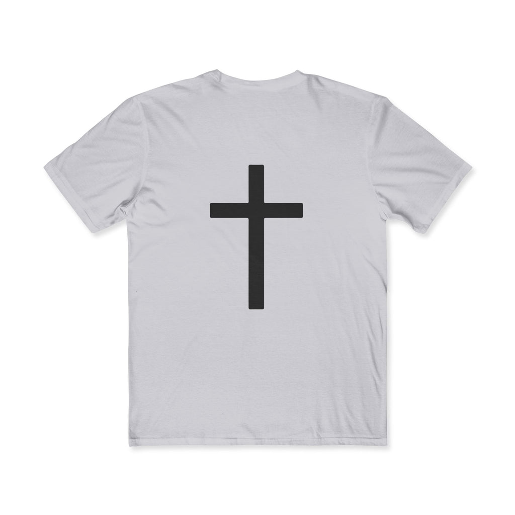 'Faith Over Fear' Men's T-Shirt