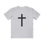 'Faith Over Fear' Men's T-Shirt