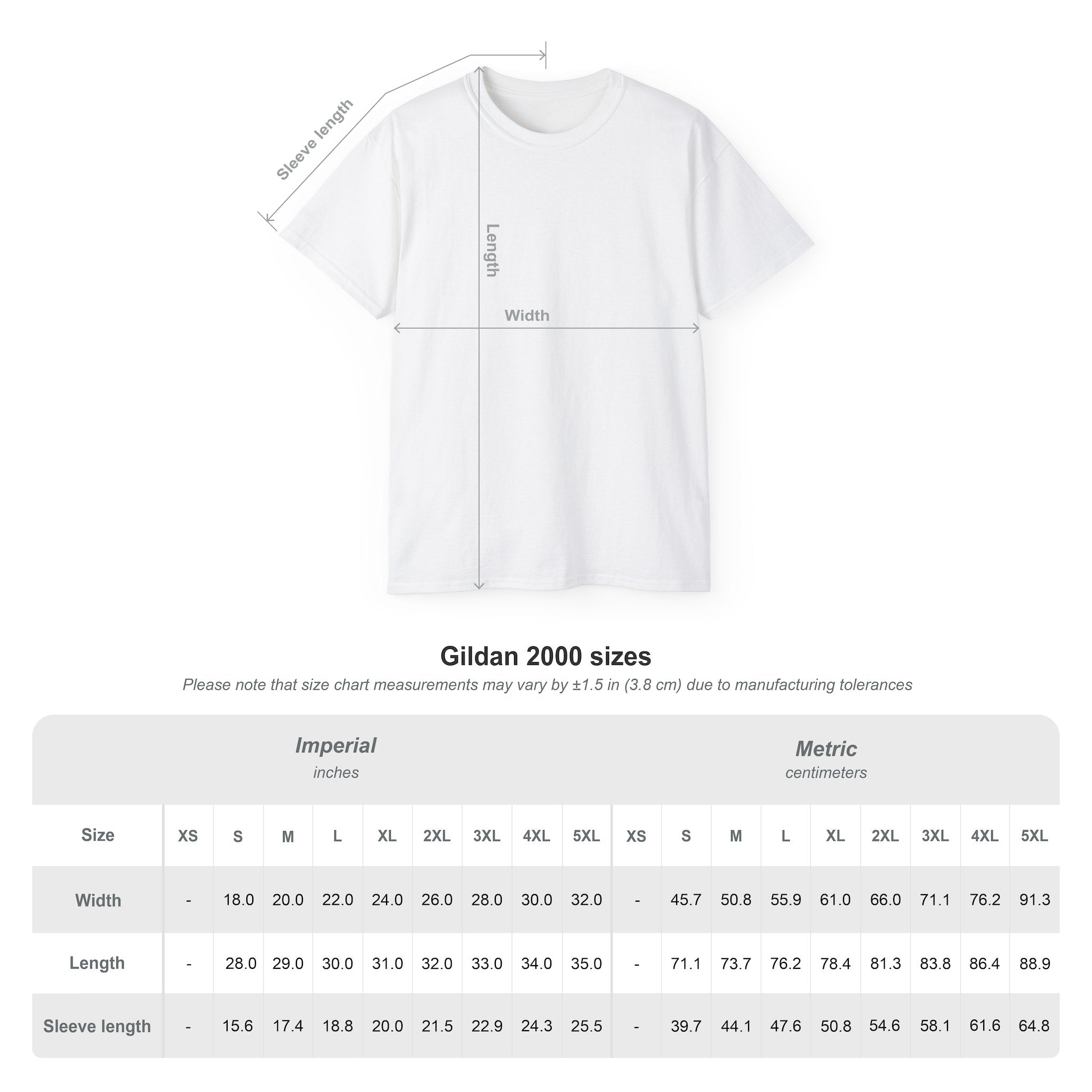 Autism Acceptance T‑Shirt
