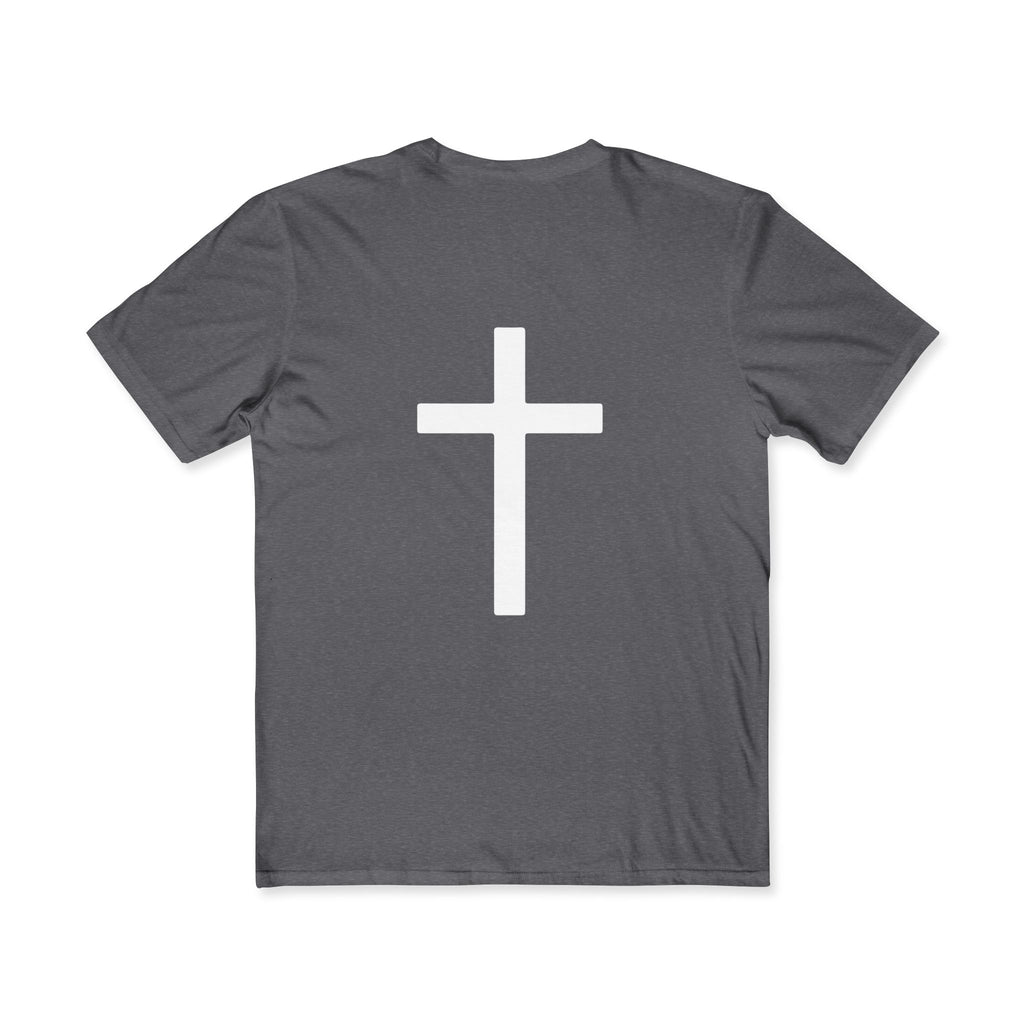 'Faith Over Fear' Men's T-Shirt