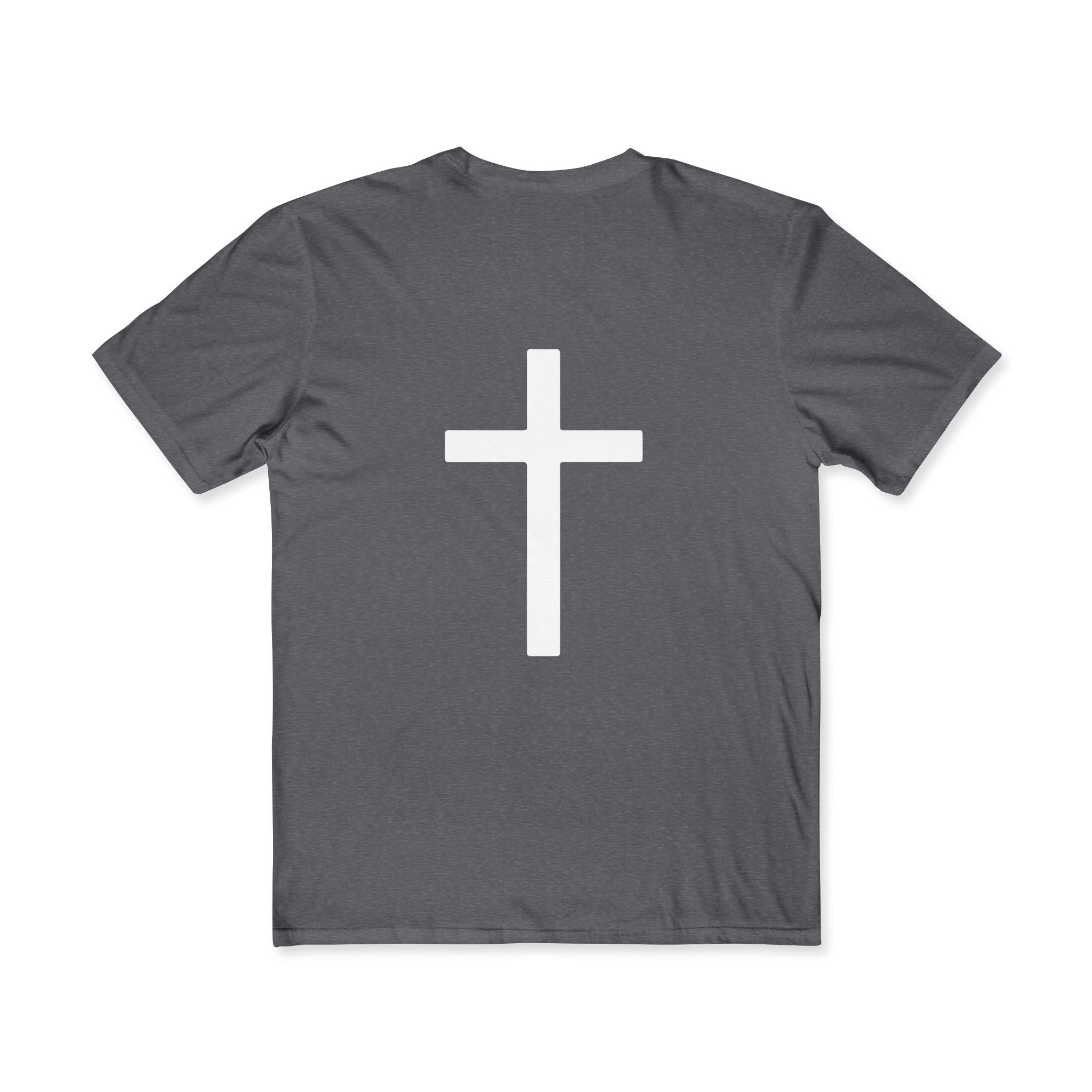 'Faith Over Fear' Men's T-Shirt