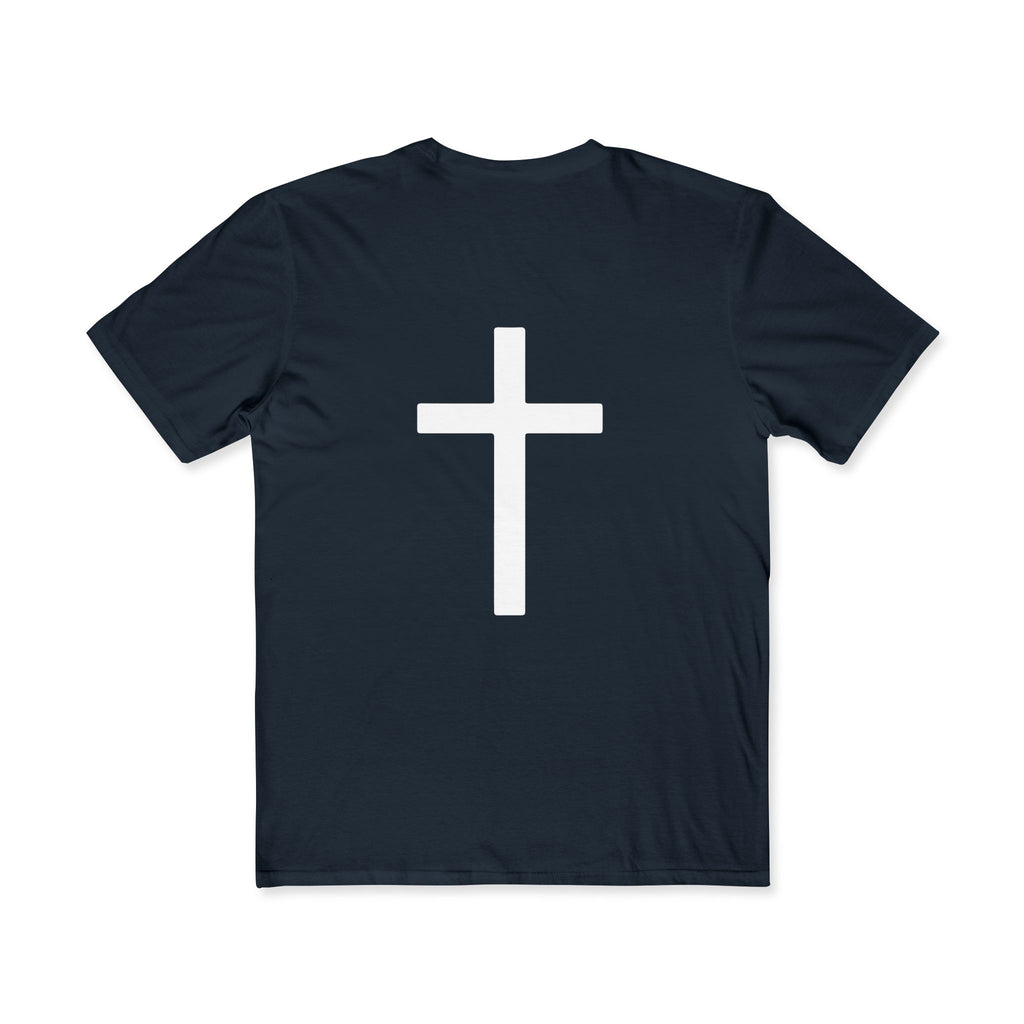 'Faith Over Fear' Men's T-Shirt