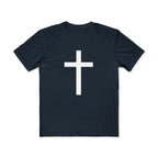 'Faith Over Fear' Men's T-Shirt