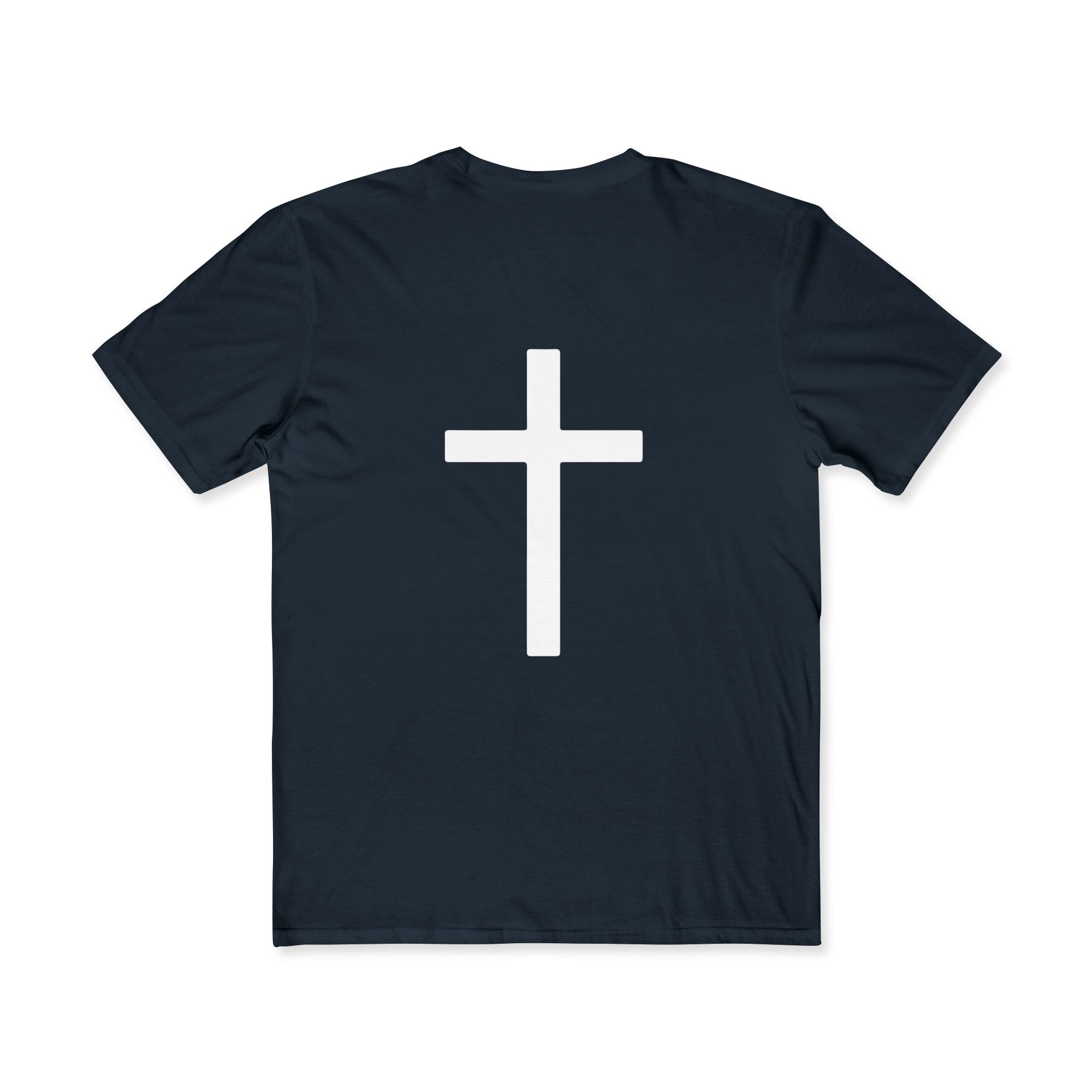 'Faith Over Fear' Men's T-Shirt