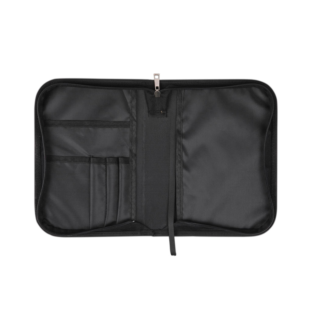 Christian Symbols Bible Cover