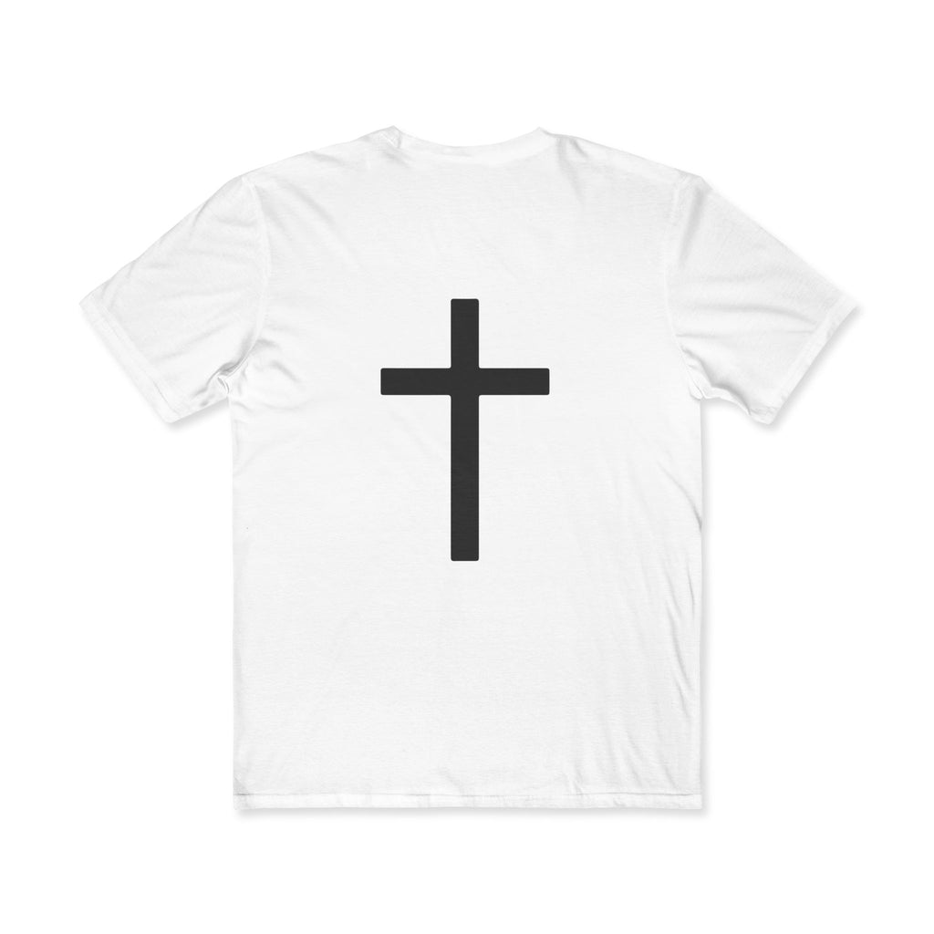 'Faith Over Fear' Men's T-Shirt
