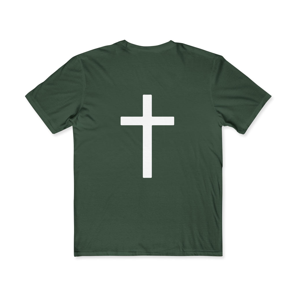 'Faith Over Fear' Men's T-Shirt