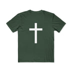 'Faith Over Fear' Men's T-Shirt