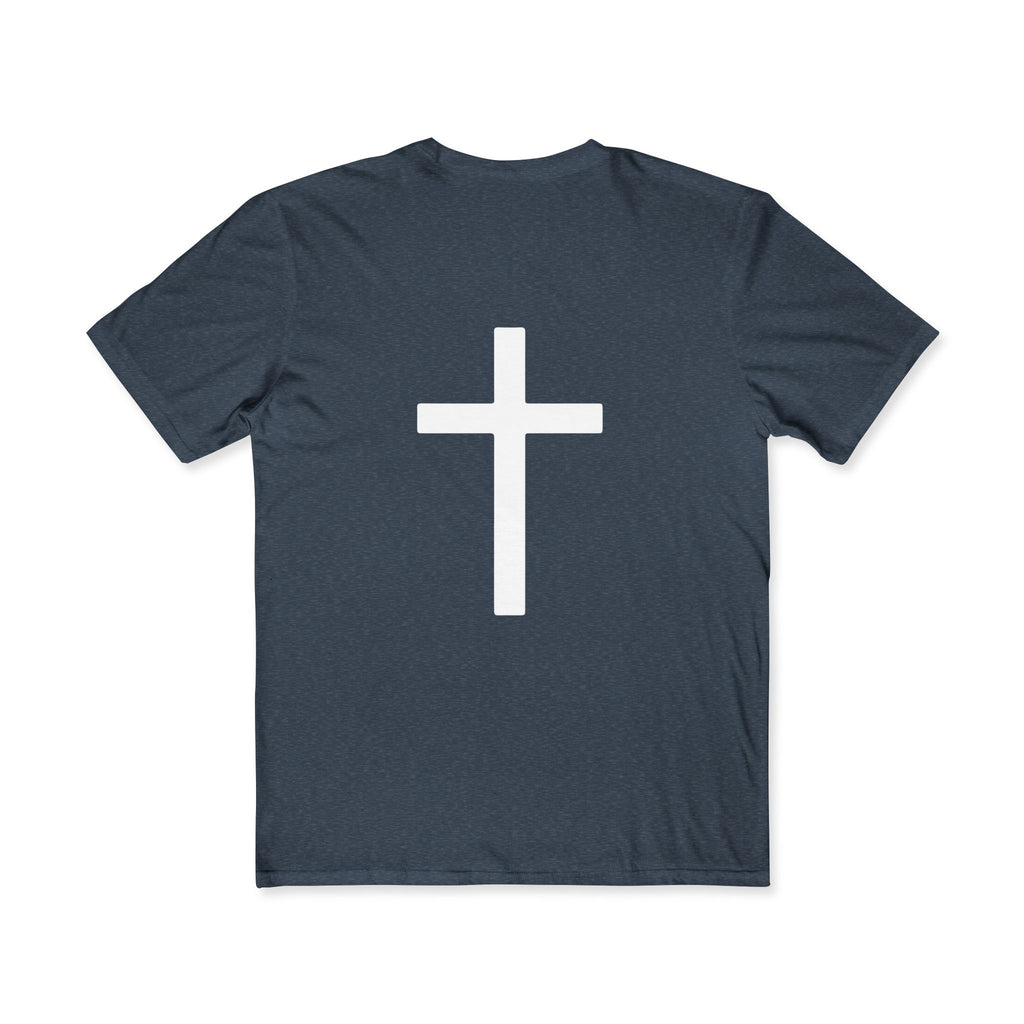 'Faith Over Fear' Men's T-Shirt