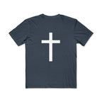 'Faith Over Fear' Men's T-Shirt