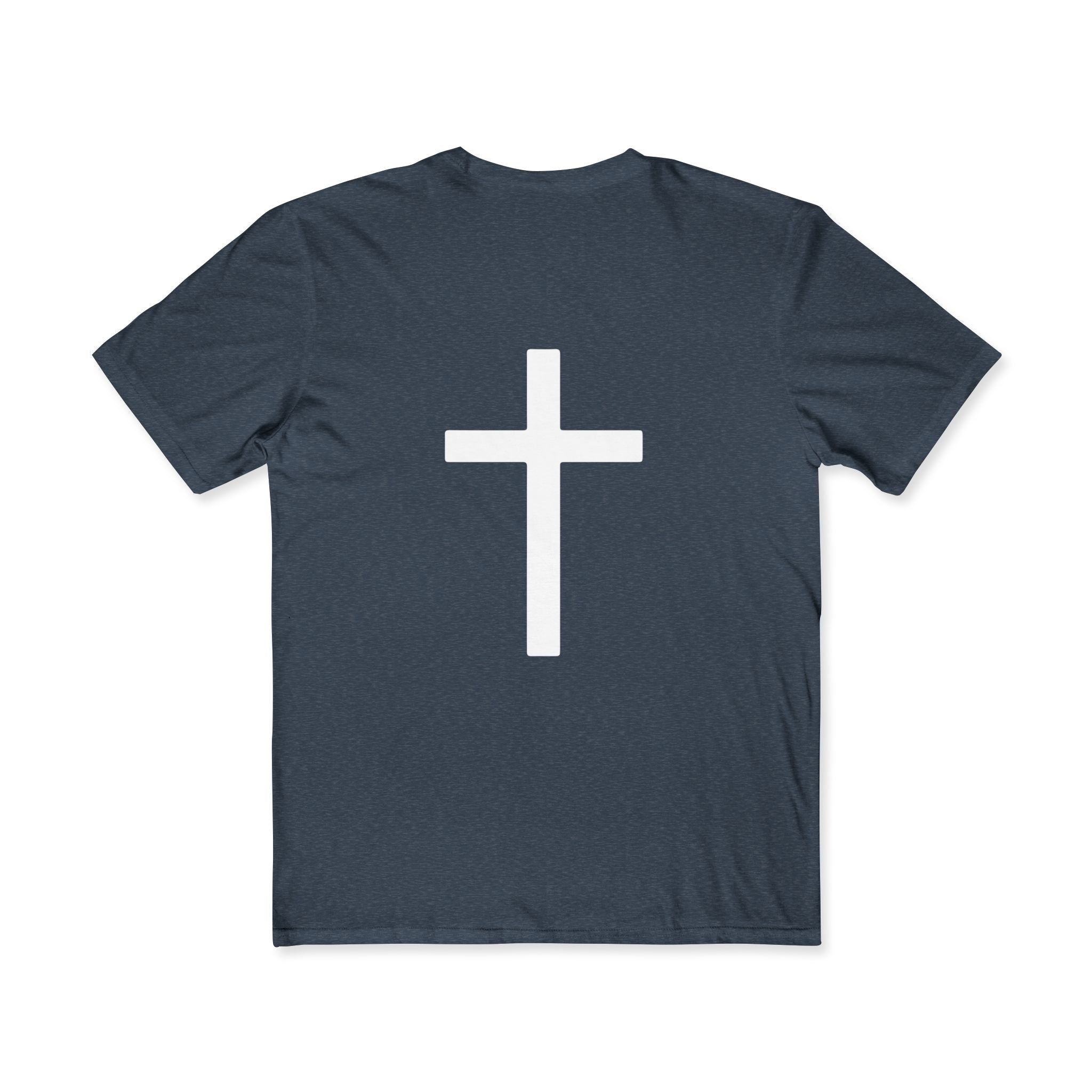 'Faith Over Fear' Men's T-Shirt