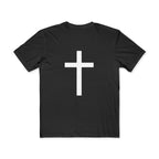 'Faith Over Fear' Men's T-Shirt