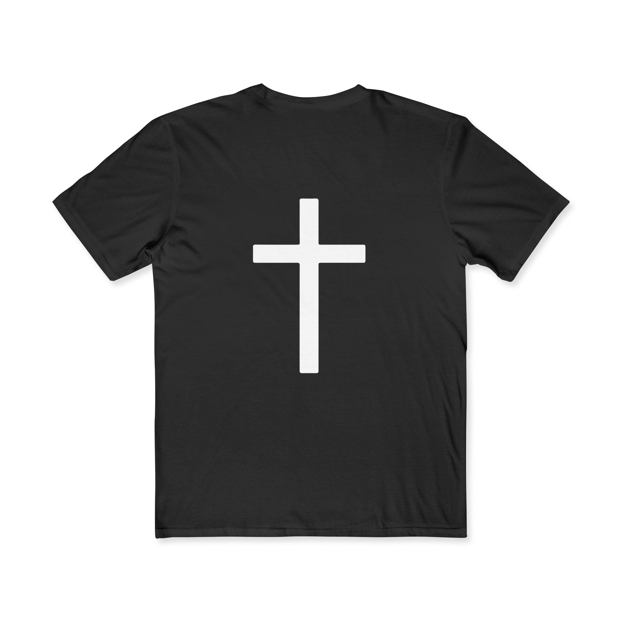 'Faith Over Fear' Men's T-Shirt