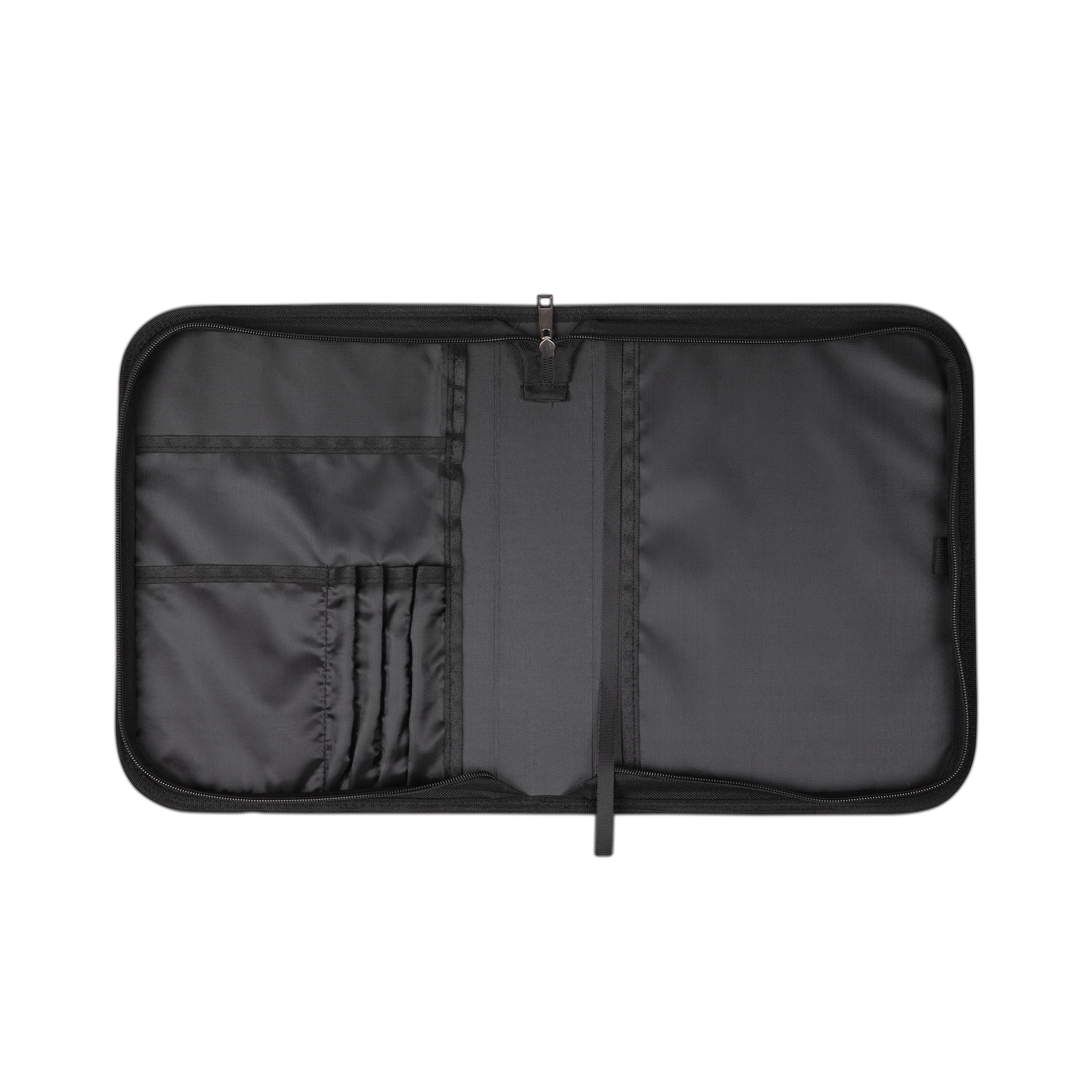 Christian Symbols Bible Cover