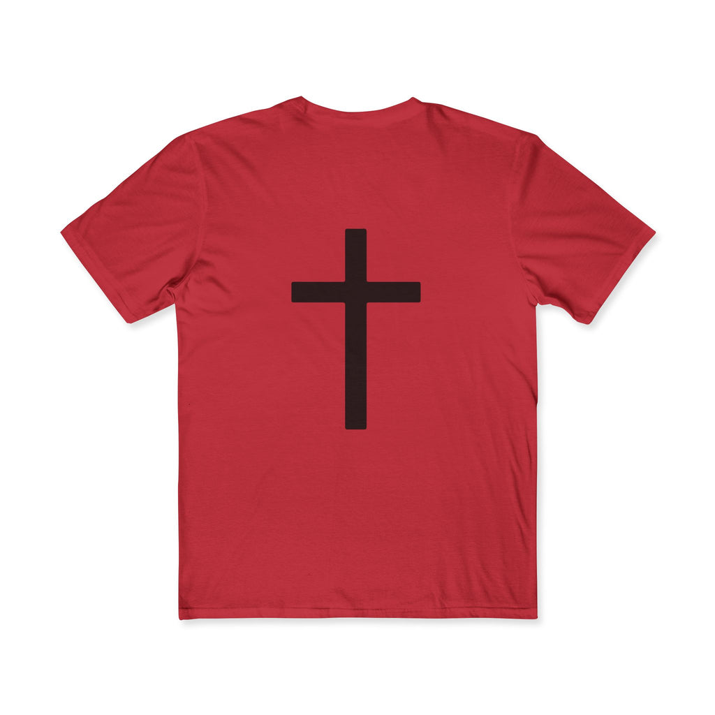 'Faith Over Fear' Men's T-Shirt