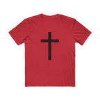 'Faith Over Fear' Men's T-Shirt