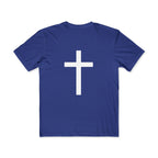 'Faith Over Fear' Men's T-Shirt
