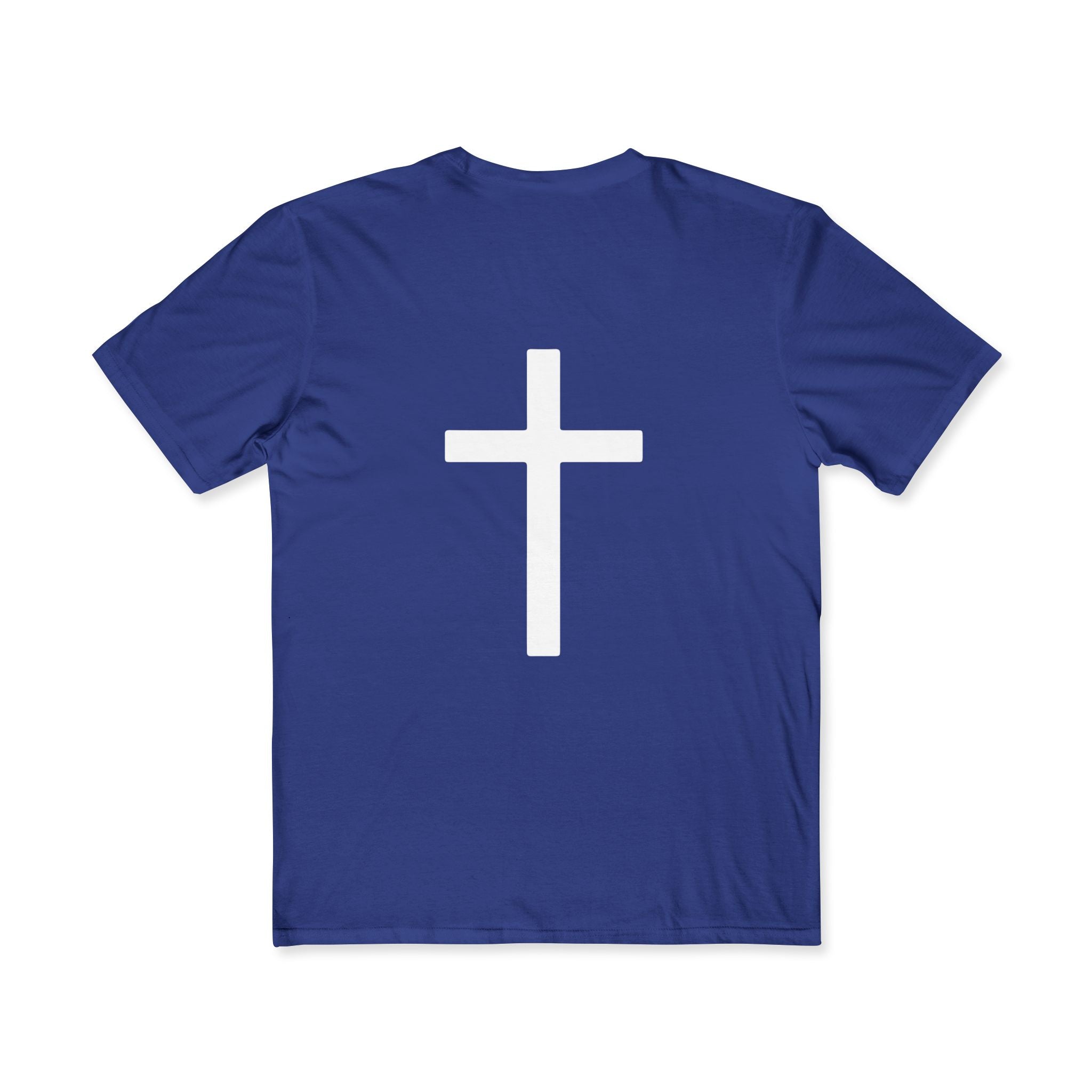 'Faith Over Fear' Men's T-Shirt